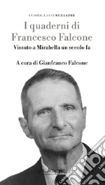 Falcone Francesco; Falcone G. (cur.)