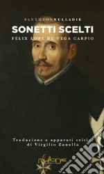 Vega Carpio Flix Lope de; Zanolla V. (cur.)