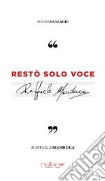 Manduca Raffaele