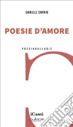 Caprio Daniele