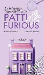 Patti Holmes Giuseppina
