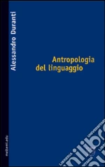 Duranti Alessandro
