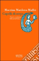 Maffei Macrina Marilena
