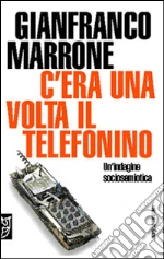 Marrone Gianfranco