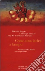 Boggio Maricla; Bucaro Giuseppe; Lombardi Satriani Luigi Maria