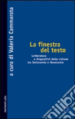 Cammarata V. (cur.)