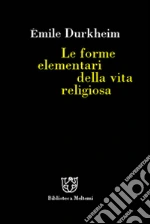 Durkheim mile; Rosati M. (cur.)