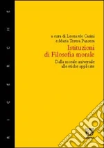 Casini L. (cur.); Pansera M. T. (cur.)