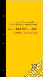 Scandurra E. (cur.); Cellamare C. (cur.); Bottaro P. (cur.)