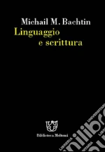 Bachtin Michail; Ponzio A. (cur.)