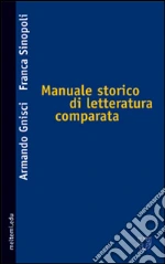 Gnisci Armando; Sinopoli Franca