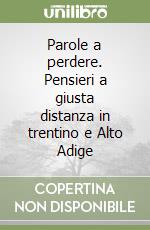 Morelli Ugo; Bruno S. (cur.)