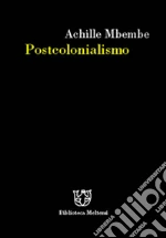 Mbembe Achille