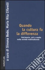 Bodo S. (cur.); Cifarelli M. R. (cur.)