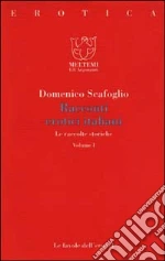 Scafoglio Domenico