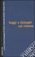 Di Monte M. G. (cur.); Barbuto A. (cur.); Nisini G. (cur.)