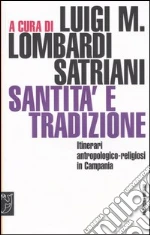 Lombardi Satriani L. M. (cur.)