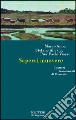 Aime Marco; Allovio Stefano; Viazzo Pier Paolo