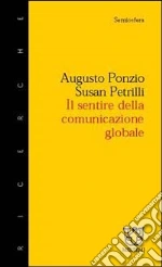 Ponzio Augusto; Petrilli Susan