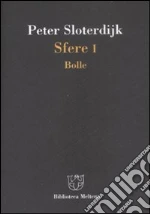 Sloterdijk Peter; Bonaiuti G. (cur.)