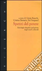 Bianchi C. (cur.); Demaria C. (cur.); Nergaard S. (cur.)