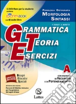 DONATI F - MORETTI S