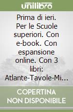 D'Itollo Antonio; Bernardi V.; Santacroce Maria Teresa
