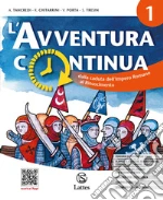 Tancredi Anna; Chitarrini Roberta; Porta Valeria; Tresin S.