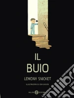 Snicket Lemony; Klassen Jon