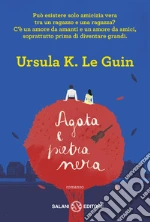 Le Guin Ursula K.