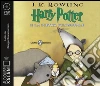 Harry Potter e la pietra filosofale. Audiolibro. 2 CD Audio formato MP3 di Rowling J. K.