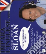 Sloan John Peter
