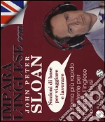Sloan John Peter