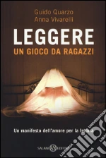 Quarzo Guido; Vivarelli Anna