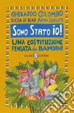 Colombo Gherardo; Sarfatti Anna; Di Blasi Licia