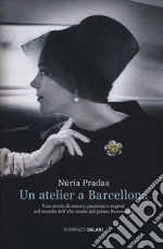 Pradas Nria