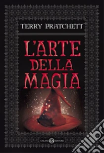 L'arte della magia libro di Pratchett Terry
