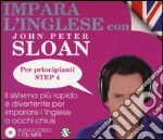 Sloan John Peter