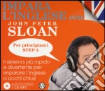 Sloan John Peter
