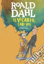 Dahl Roald