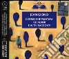 L'uomo che piantava gli alberi. Audiolibro. CD Audio formato MP3 di Giono Jean