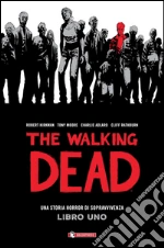 Kirkman Robert