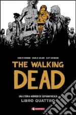 Kirkman Robert; Adlard Charlie; Rathburn Cliff; Ciccarelli A. G. (cur.)
