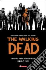 Kirkman Robert