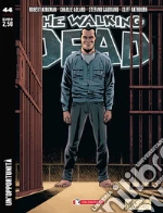 Kirkman Robert; Adlard Charlie; Gaudiano Stefano