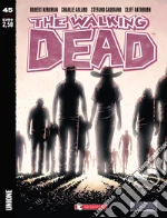 Kirkman Robert; Adlard Charlie; Gaudiano Stefano