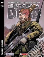 Kirkman Robert; Adlard Charlie
