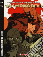 Kirkman Robert