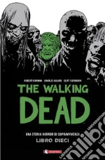 Kirkman Robert