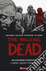 Kirkman Robert